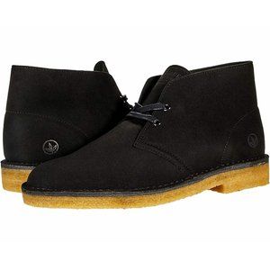 Clarks Men S Desert Boot Lace up Chukka Boots